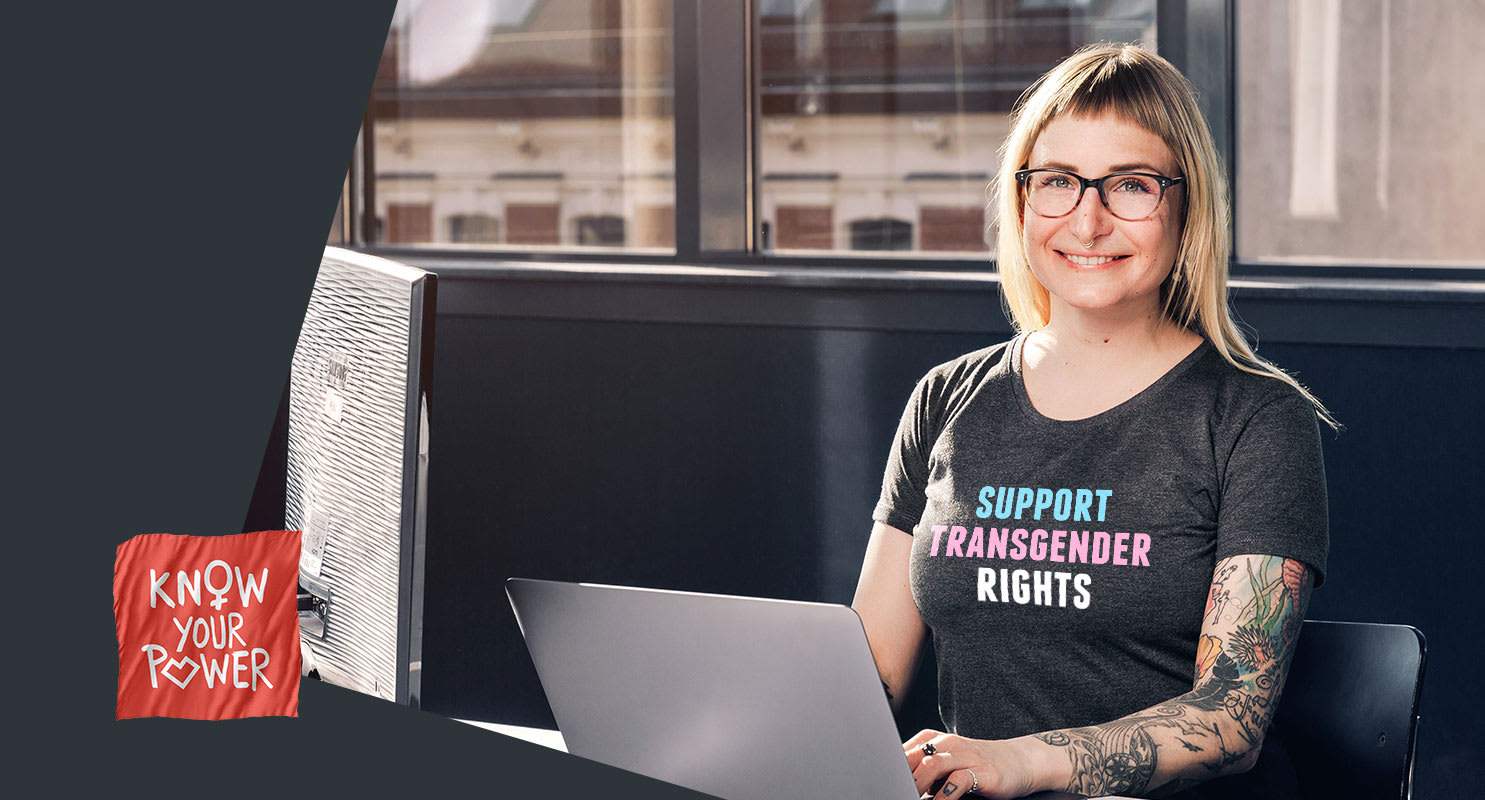 In honor of Women’s Month: Meet 5 inspiring women at Spread Group